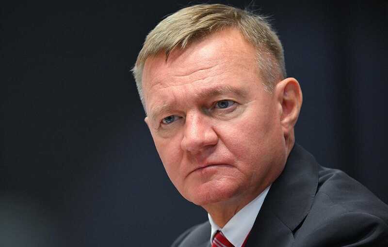 Экс-министр транспорта Роман Старовойт совершил самоубийство после отставки