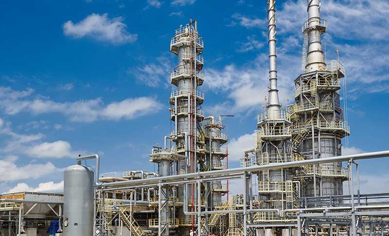 Кубань заявила о нападении беспилотников на нефтеперерабатывающий завод