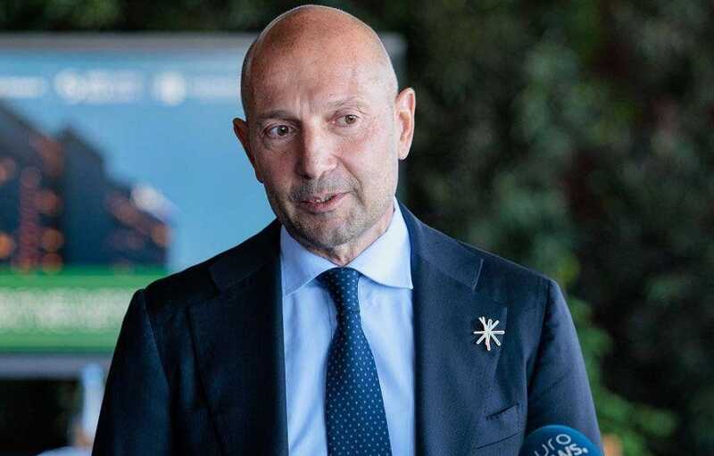 В Тбилиси задержали хозяина крупнейшего оператора Silknet Георгия Рамишвили