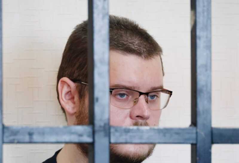 Экс-глава УК «Прометей» Гурьев освобождён из-под стражи