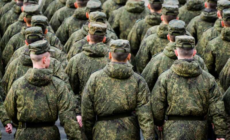 Министерство обороны Российской Федерации заявило о взятии под контроль Бессаловки в Сумской области