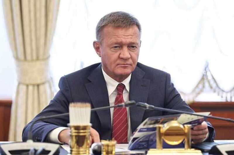 Появились новые детали о смерти экс-губернатора Романа Старовойта