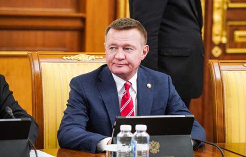 Суицид Старовойта был поддержан среди проправительственных блогеров