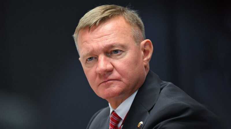 Помощница распознала тело Романа Старовойта на месте происшествия