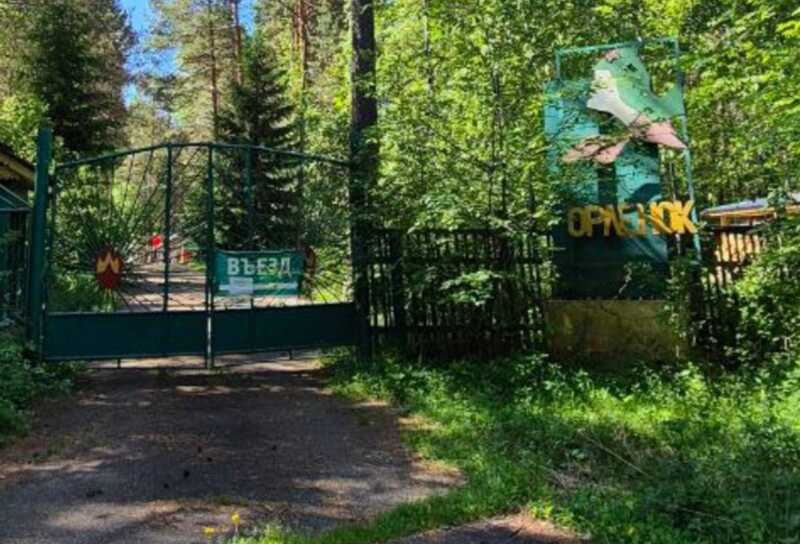 Сотрудника из иркутского лагеря «Орлёнок» обвиняют в домогательствах к шести подросткам