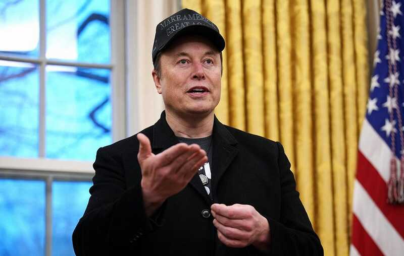 «Просто опубликуйте документы»: Илон Маск напомнил Трампу о его обещании раскрыть информацию о Джеффри Эпштейне