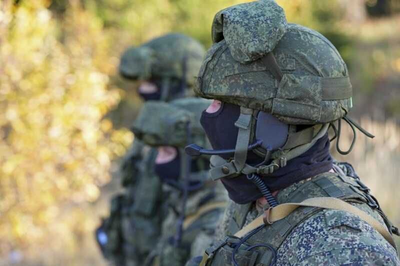 На Сахалине военный скончался после изнуряющих тренировок в жаркую погоду