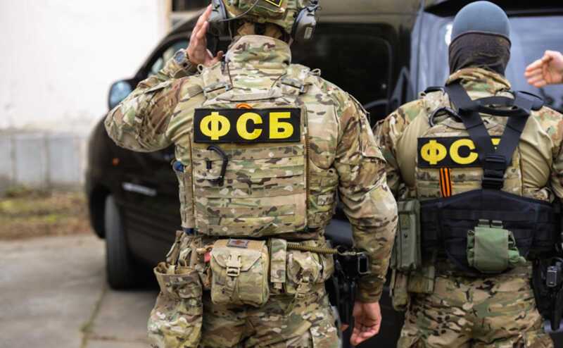 Тайная операция: каким образом ФСБ преследовала "нежелательных" с помощью поддельных аккаунтов