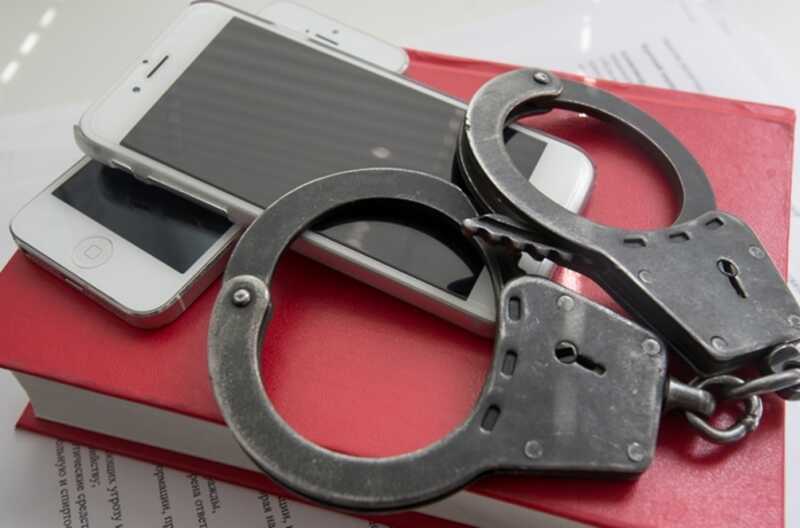 В Брянской области мужчине дали 2,5 года условного срока за отправку интимных фотографий через «Одноклассники»