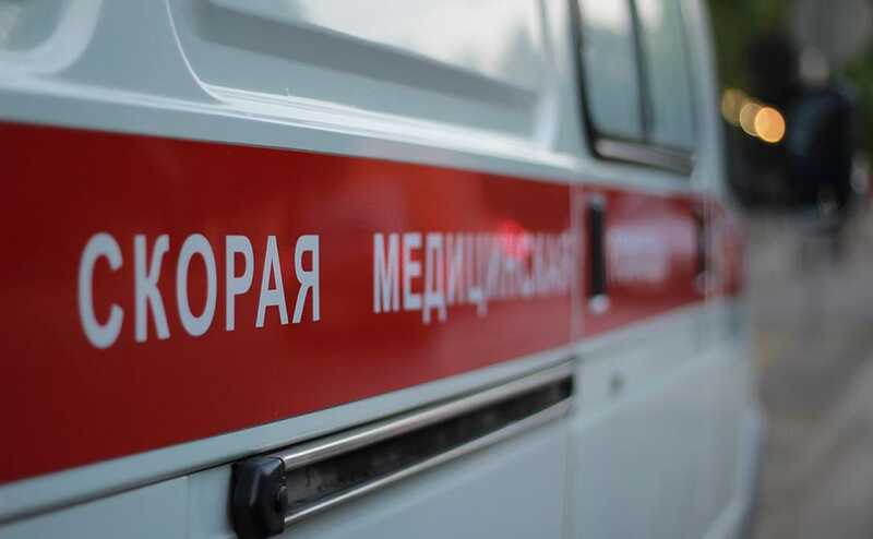 В Екатеринбурге более 30 работников пострадали из-за отравления хлором в термальном комплексе «Баден-Баден»