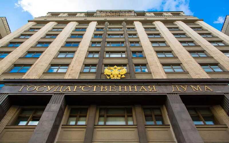В Государственной Думе предложили отбирать гражданство за уклонение от воинского учета