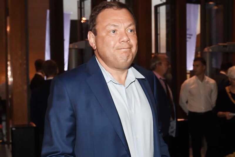 Экс-менеджер активами Фридмана втянул американского миллиардера в санкционные западни