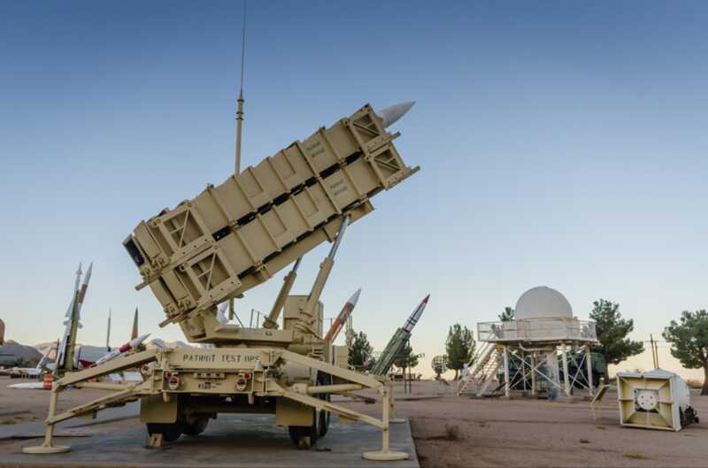 Североатлантический альянс ускоряет процесс поставки ЗРК Patriot в Украину