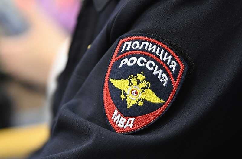 В Москве в ТЦ «Авиапарк» курящие затеяли потасовку с полицейскими из-за запрета на курение