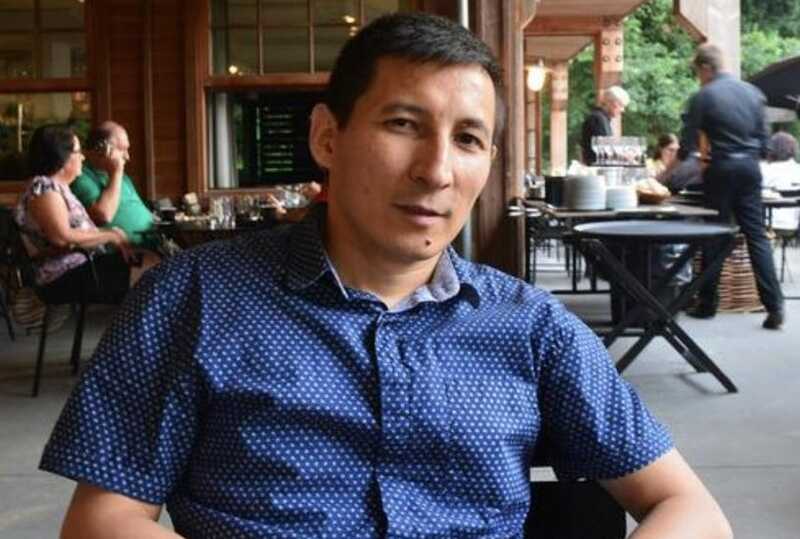 Казахстан приговорил экс-дипломата Сакена Мамаша к шести годам за нападение на супругу