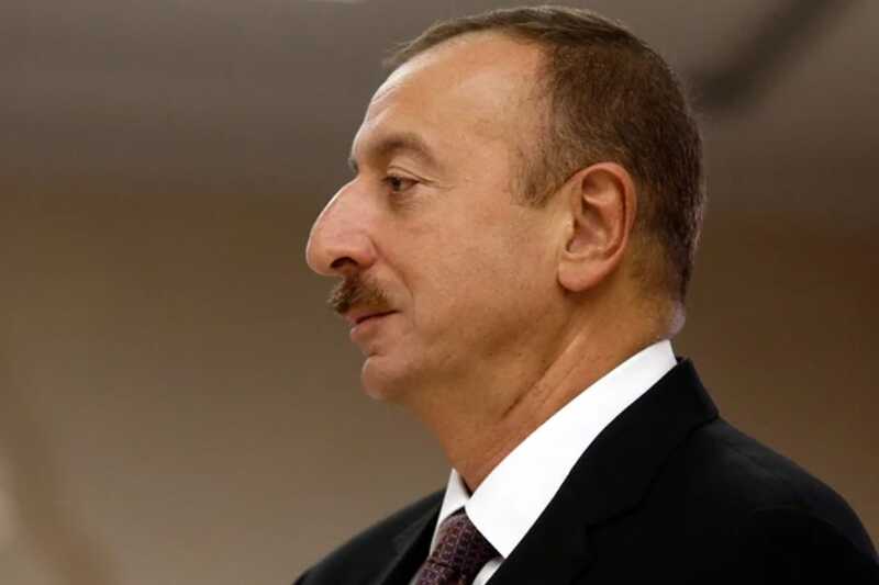Ильхам Алиев собирается подать международный иск против России из-за авиакатастрофы самолёта AZAL