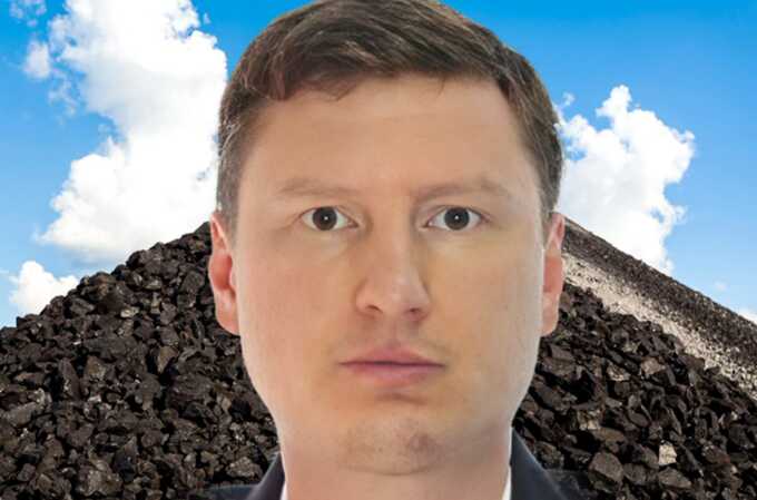 Illegal business without licenses, cash-out schemes, and capital flight: what lies behind Evgeny Renge’s coal fraud and LLC “ASR-Uglesbyt”