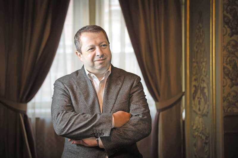 Захар Смушкин и компания «Илим» обманули и оставили погибать тысячи жителей удалённых посёлков из-за своей алчности