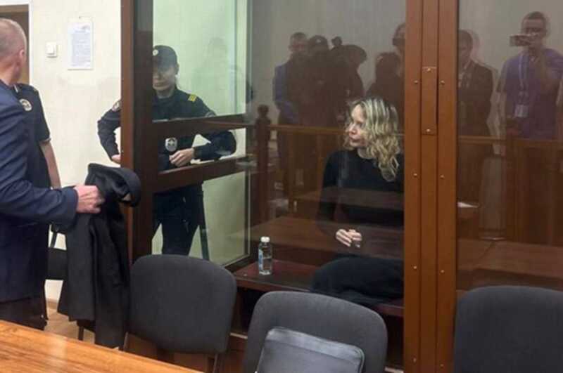 Владелица ювелирного дома Darvol Дарья Спиридонова получила 7 лет тюрьмы за аферы с драгоценностями
