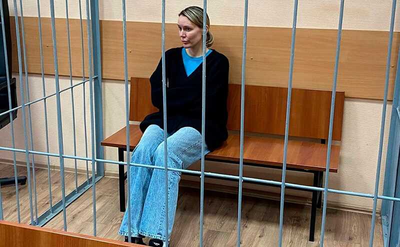 Суд постановил наказать владелицу бренда Darvol за присвоение более 200 миллионов рублей