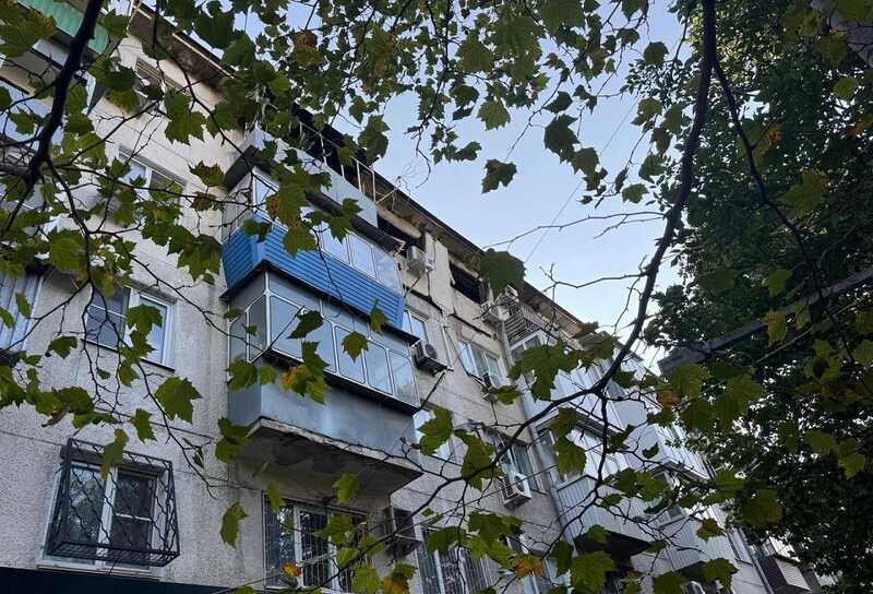 В Новороссийске введен режим ЧС после мощного взрыва: имеются жертвы