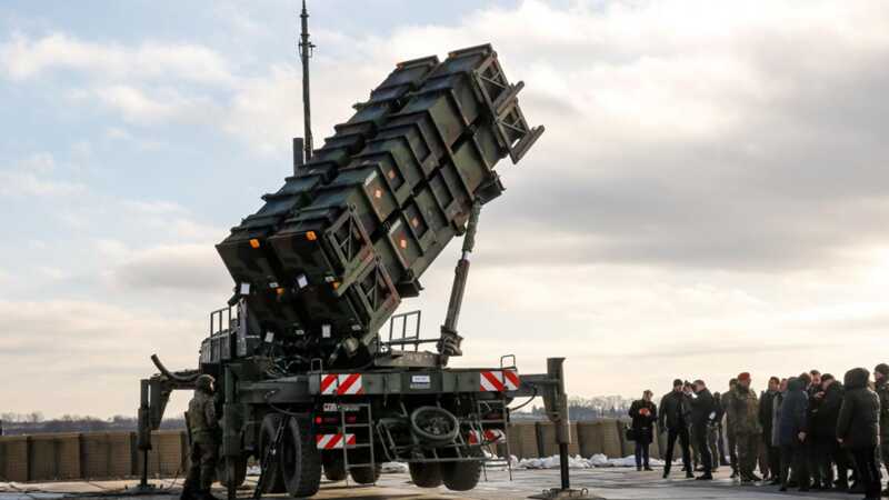 Норвегия и Германия ждут от США подтверждений относительно систем Patriot для Украины