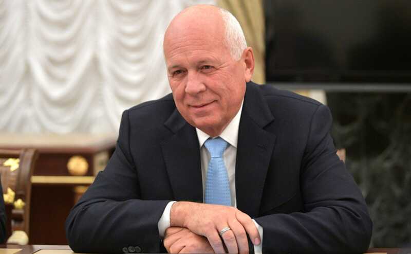Чемезов теряет влияние: увольнения сотрудников в Ростовской области вызывают недовольство и создают трудности с управлением