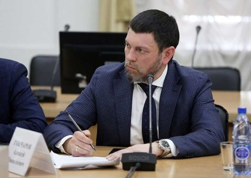 Зампред Забайкалья Алексей Гончаров оказался вовлечён в дело о смертельной аварии