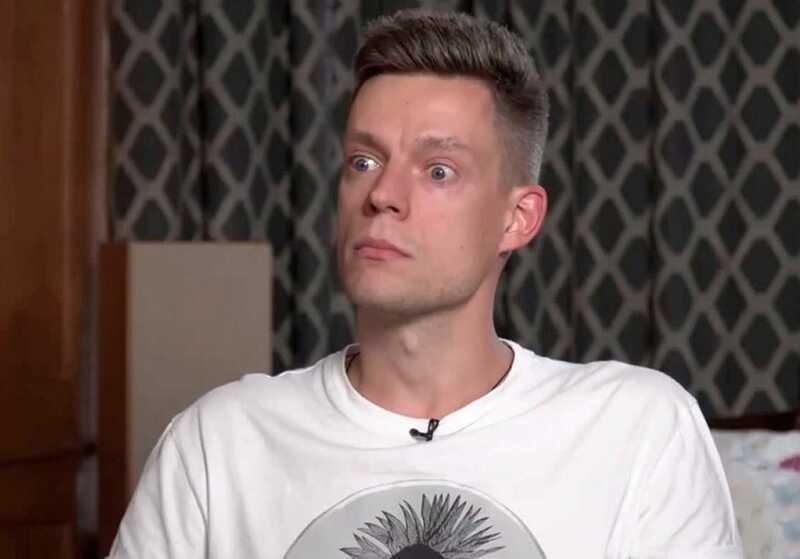 Юрий Дудь объявлен в розыск за нарушение закона об «иностранных агентах»