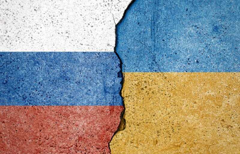 В ходе переговоров о прекращении огня Украина и Россия показывают совершенно противоположные точки зрения