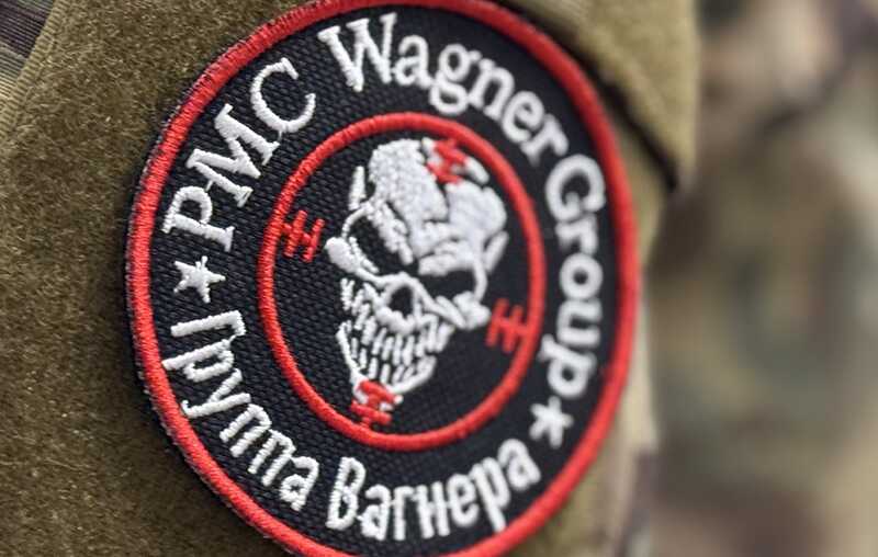 В Азербайджане задержали двух членов ЧВК «Вагнер» по подозрению в военных преступлениях
