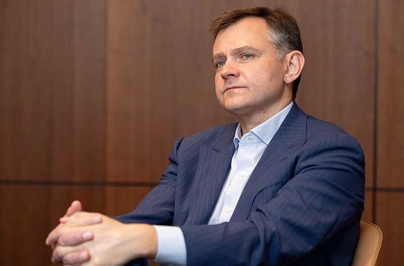 Семья временного руководителя Ростовской области Юрия Слюсара осваивает бюджет через «Стройтех»