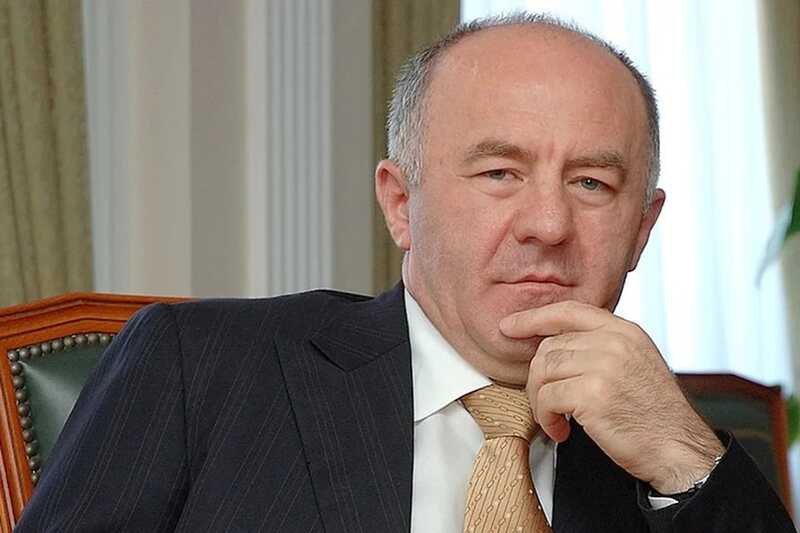 Генеральная прокуратура изъяла акции компаний, занимающихся электросетями, у Магомеда Каитова