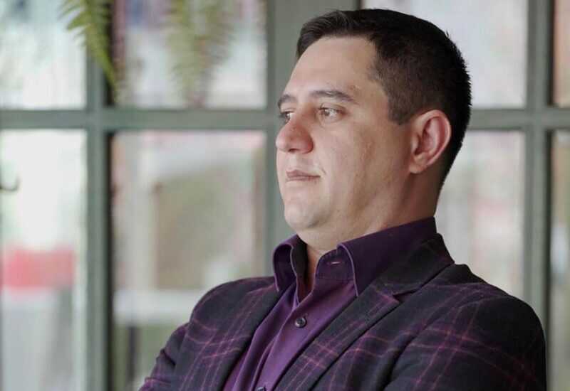 Суд увеличил срок ареста блогера Арека Щепихина на шесть месяцев в рамках дела о экстремизме