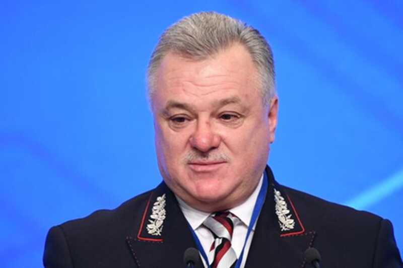 Задержан «теневой владелец» РЖД Валентин Санько по подозрению в хищении миллиардов