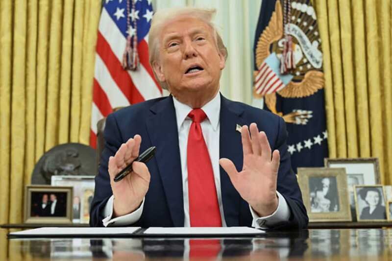 В США подвергли критике заявления Трампа о передислокации подлодок