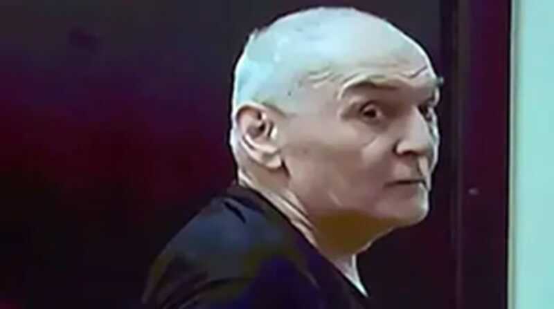 Ресторатор Ильхам Алиев приговорен почти к 20 годам за подготовку покушения в Санкт-Петербурге