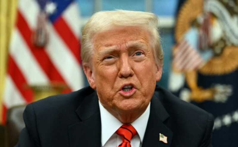 Глава США подтвердил наличие атомных субмарин после заявления Дмитрия Медведева