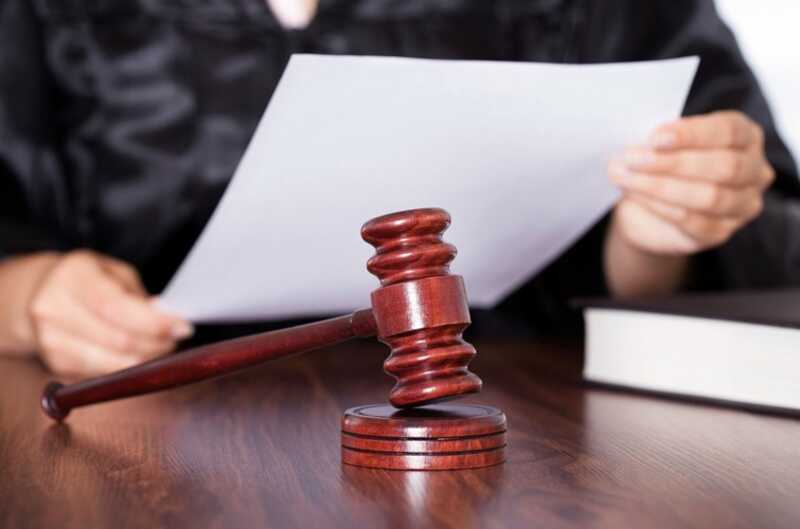 Суд Москвы приговорил заместителя главы компании «Агро-грант» Сергея Франка к четырем годам в колонии за мошенничество