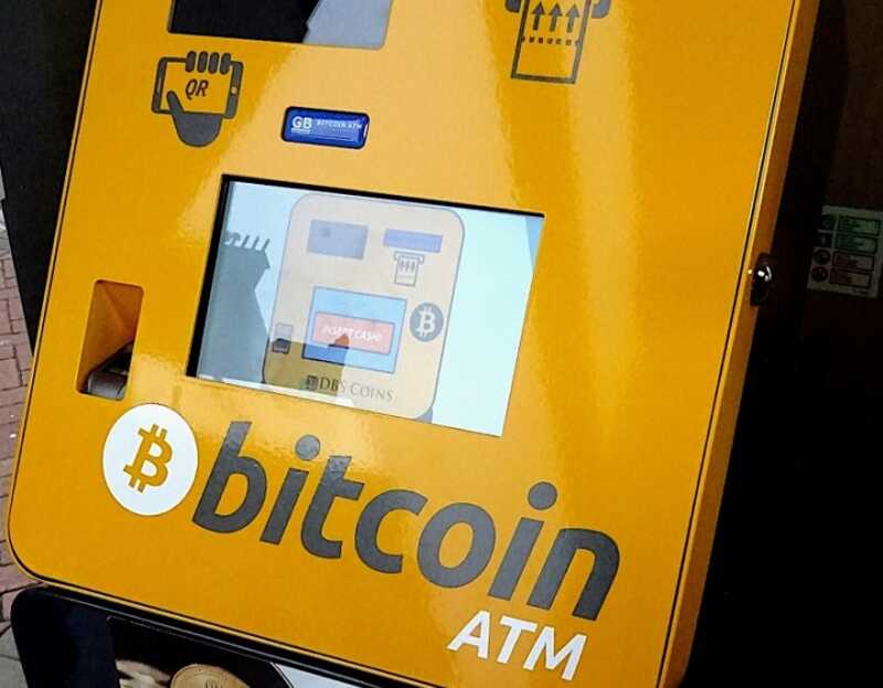 Complaints associated with crypto ATM scams have increased twofold, according to FBI reports