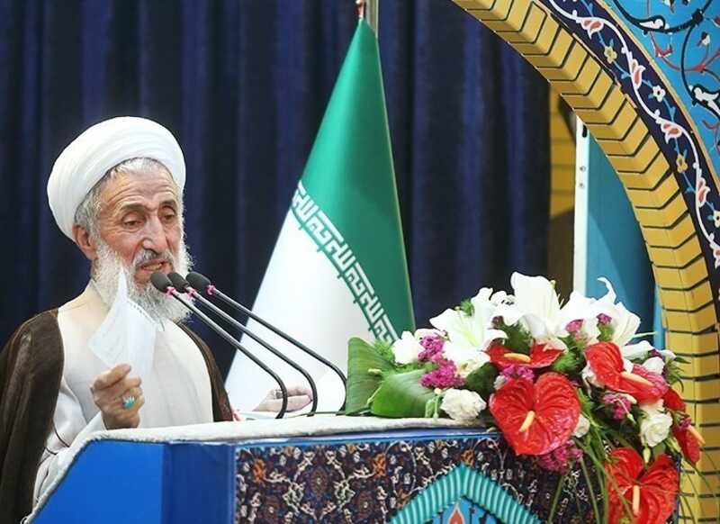 Cleric Sedighi resigns after family members are detained in investigation into land transactions