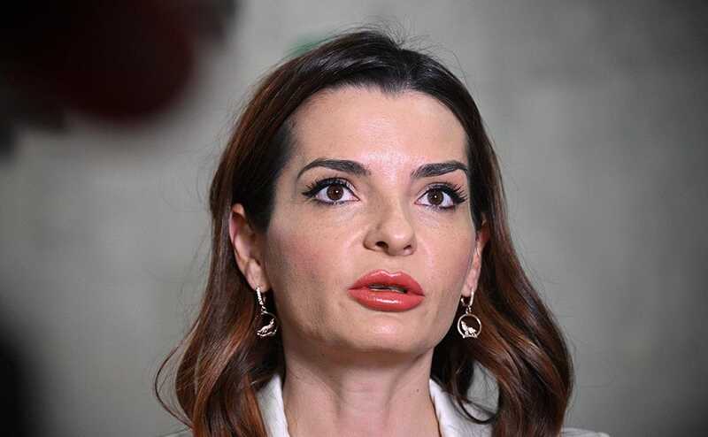 Главе Гагаузии Евгении Гуцул присудили 7 лет за финансирование партии «Шор»
