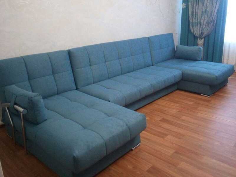 В Воронеже клиенты пожаловались на дефект кровати от фабрики Redsofa и столкнулись с угрозами и обвинениями