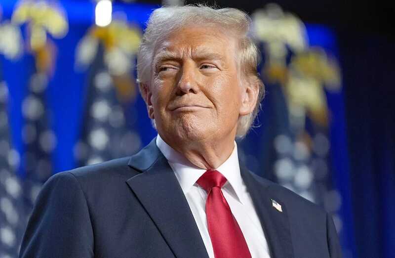 Трамп не исключил возможность отмены 25% тарифов в отношении Индии