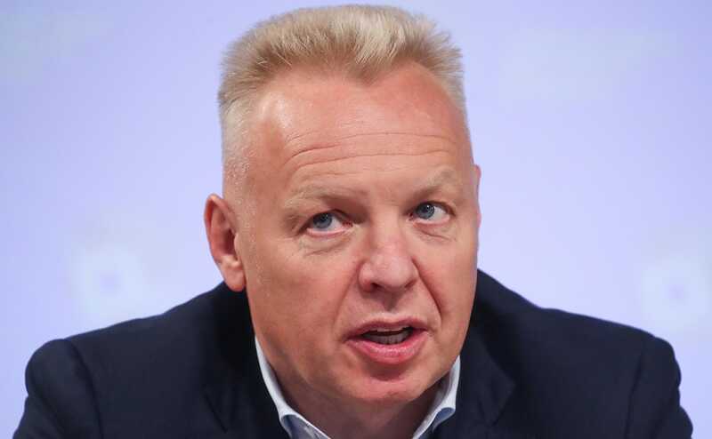 Дмитрий Мазепин выиграл процесс против Генпрокуратуры и удержал 8 гектаров эксклюзивной земли в Барвихе