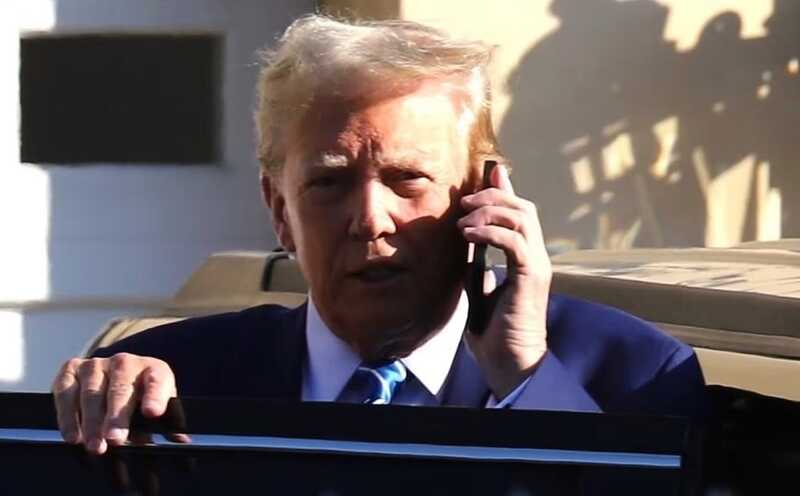 Трамп настаивает на встрече Путина с Зеленским перед личными переговорами, - ABC News