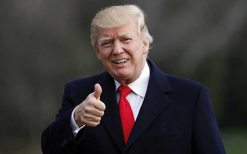 Представитель Госдепа отказался давать комментарии по поводу условия Трампа для встречи с Путиным