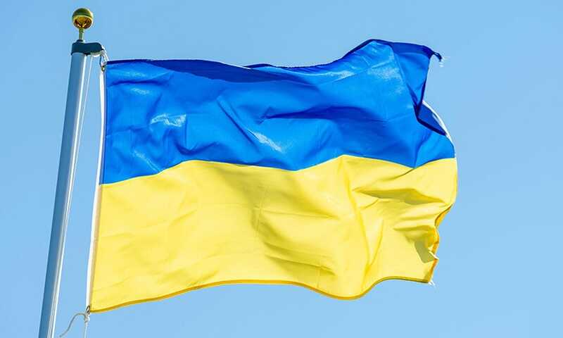 Украина готова согласиться на прекращение огня, однако отвергает признание российских территорий