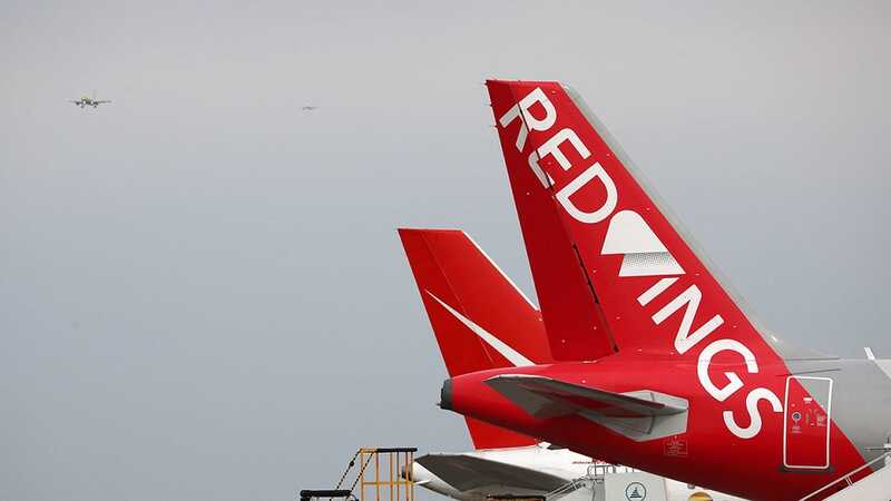 Пассажиры Red Wings в Тбилиси ожидают вылета почти сутки без размещения и с ограниченными возможностями для питания