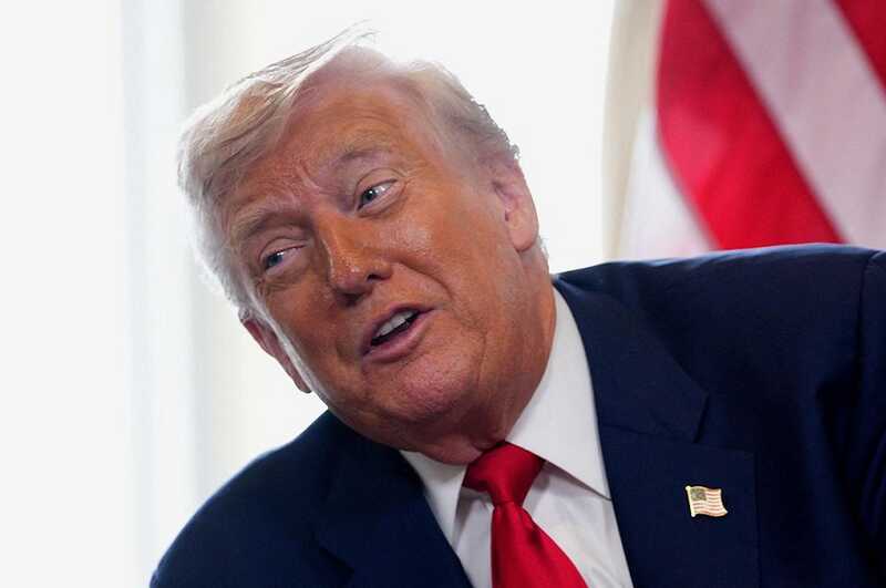 Стали известны предполагаемые места для встречи Путина и Трампа на Аляске